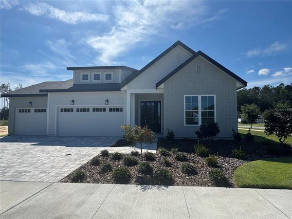 804 SW 144TH DRIVE, NEWBERRY, FL 32669