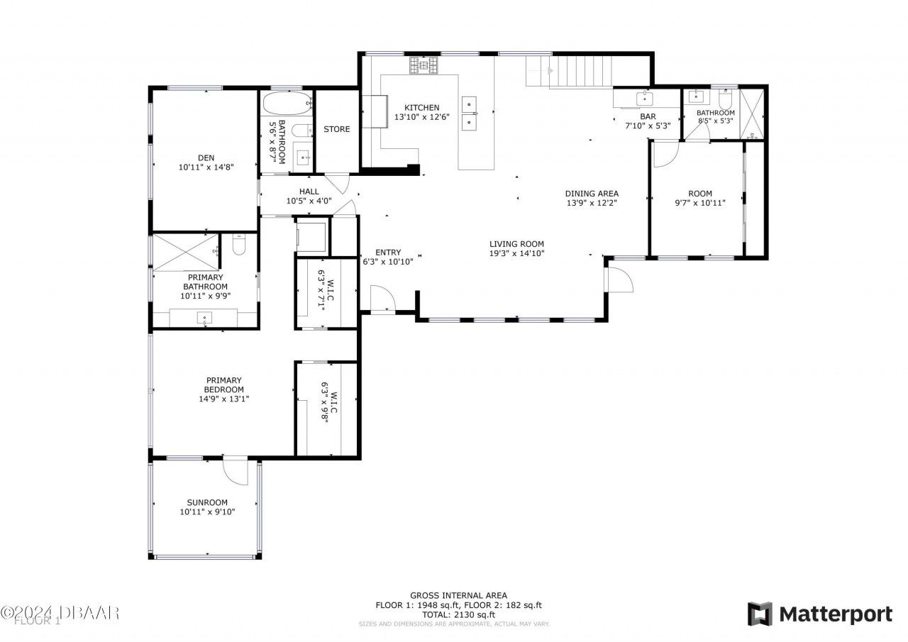 210 Florida Avenue, New Smyrna Beach, FL 32169 Photo