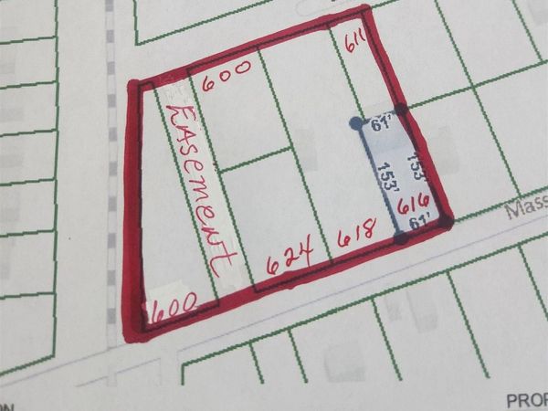 616 Massachusetts Ave, Pensacola, FL 32505