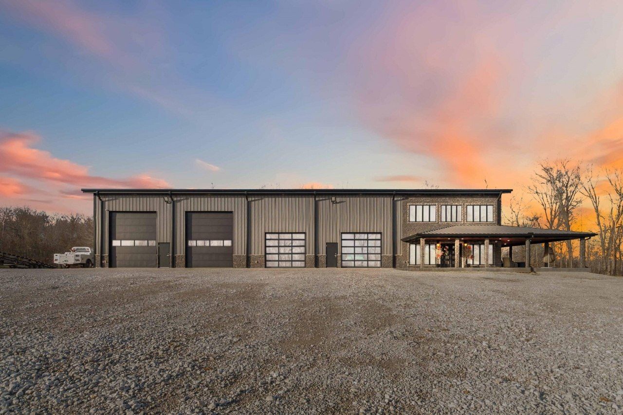 196 Knoll Lane, Nancy, KY 42544 Main Photo