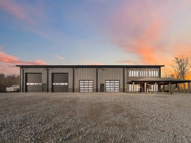 196 Knoll Lane, Nancy, KY 42544