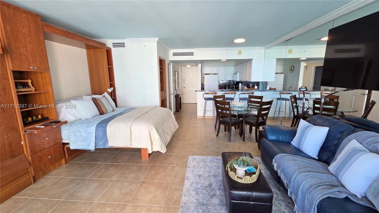 2501 S Ocean Drive, Unit 809, Hollywood, FL 33019 Photo