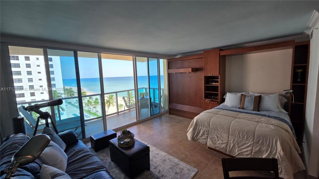 2501 S Ocean Drive, Unit 809, Hollywood, FL 33019 Photo