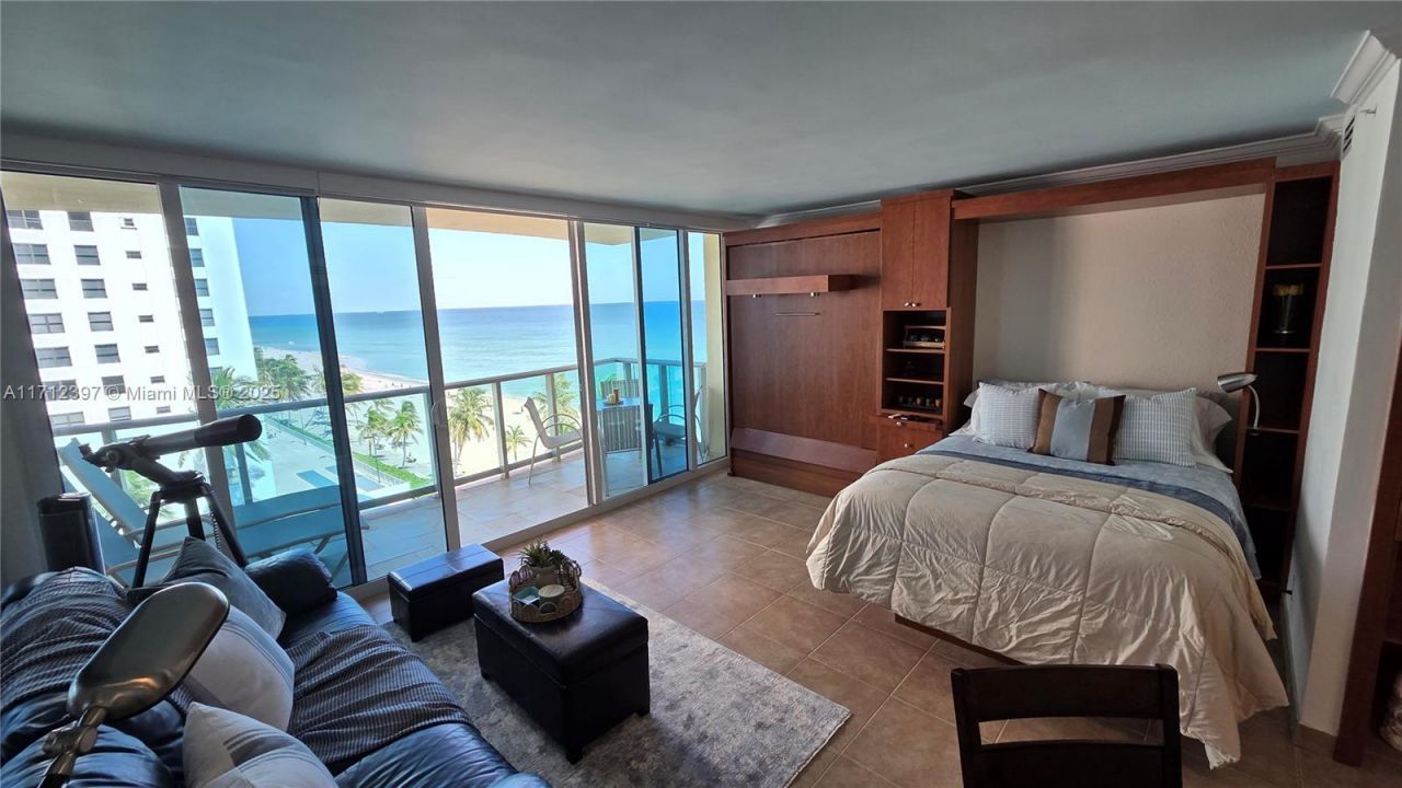 2501 S Ocean Drive, Unit 809, Hollywood, FL 33019 Photo