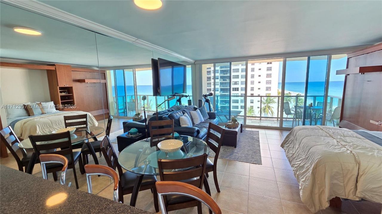 2501 S Ocean Drive, Unit 809, Hollywood, FL 33019 Photo
