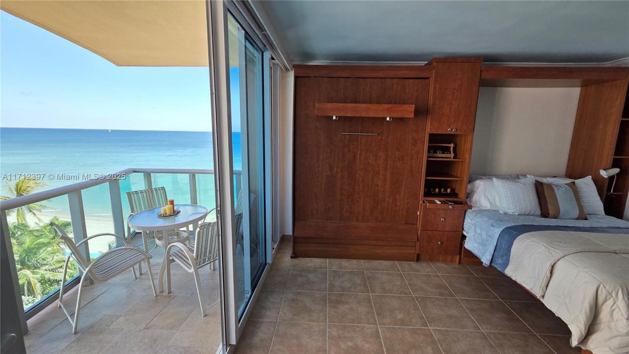 2501 S Ocean Drive, Unit 809, Hollywood, FL 33019 Photo