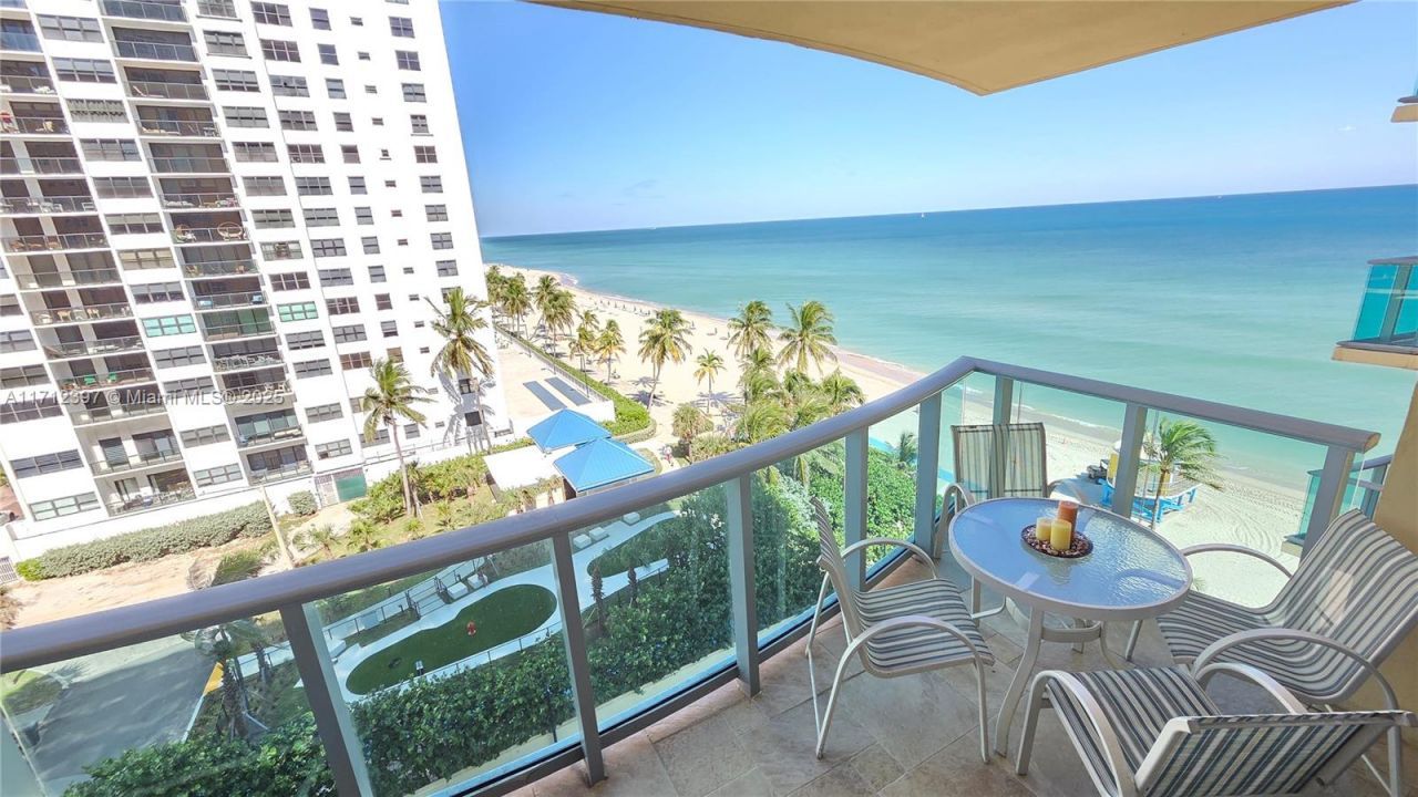 2501 S Ocean Drive, Unit 809, Hollywood, FL 33019 Photo