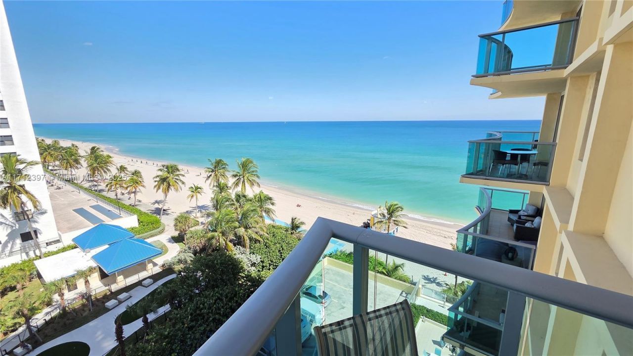 2501 S Ocean Drive, Unit 809, Hollywood, FL 33019 Photo