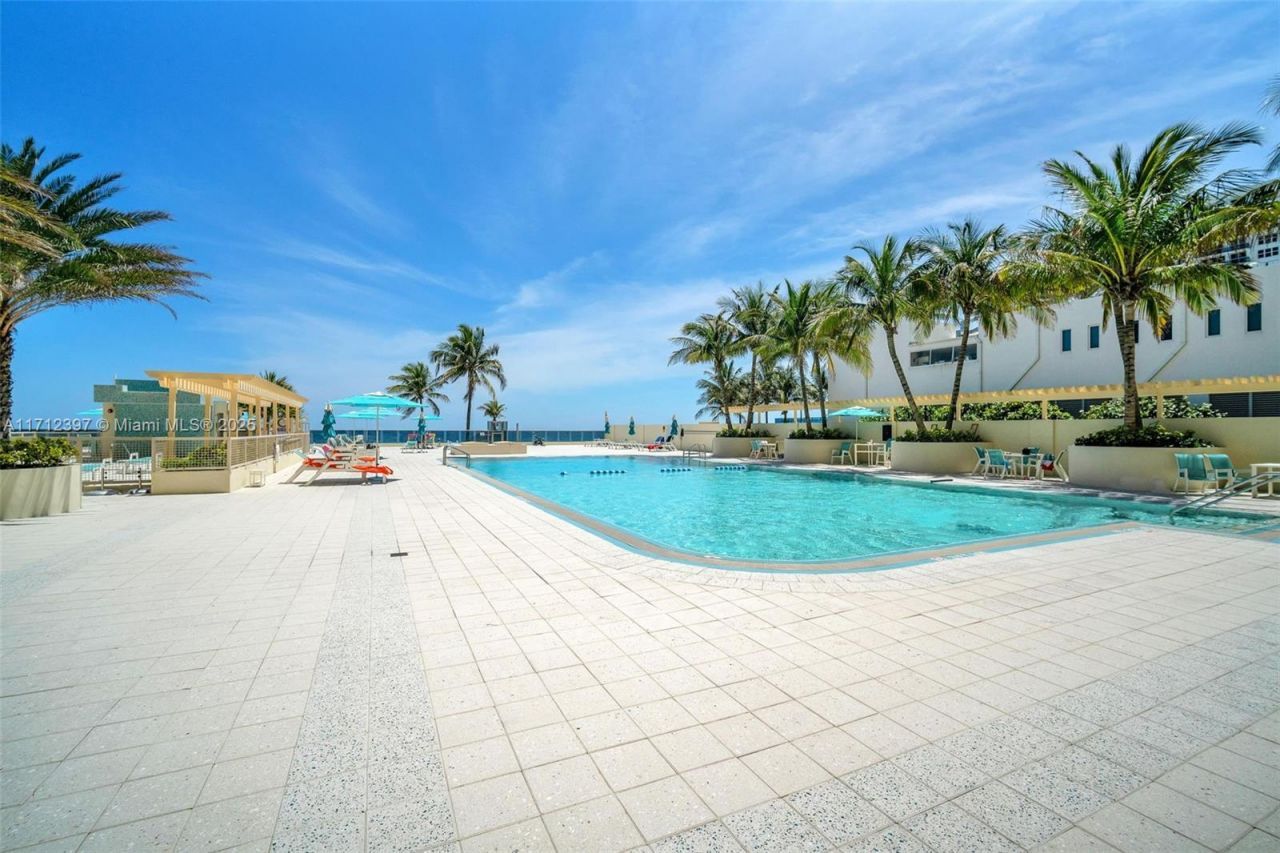 2501 S Ocean Drive, Unit 809, Hollywood, FL 33019 Photo