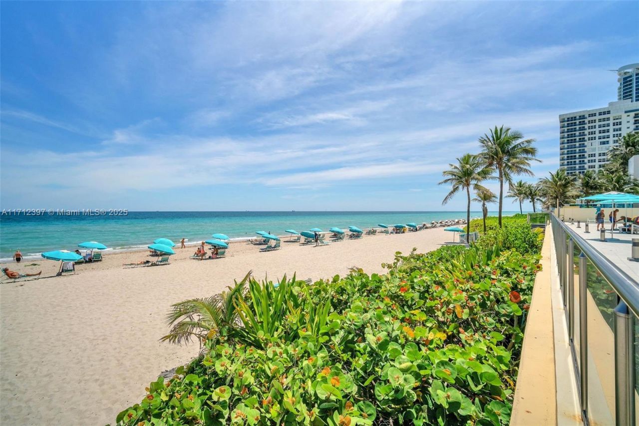 2501 S Ocean Drive, Unit 809, Hollywood, FL 33019 Photo