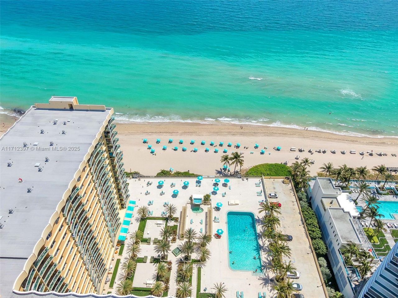 2501 S Ocean Drive, Unit 809, Hollywood, FL 33019 Photo