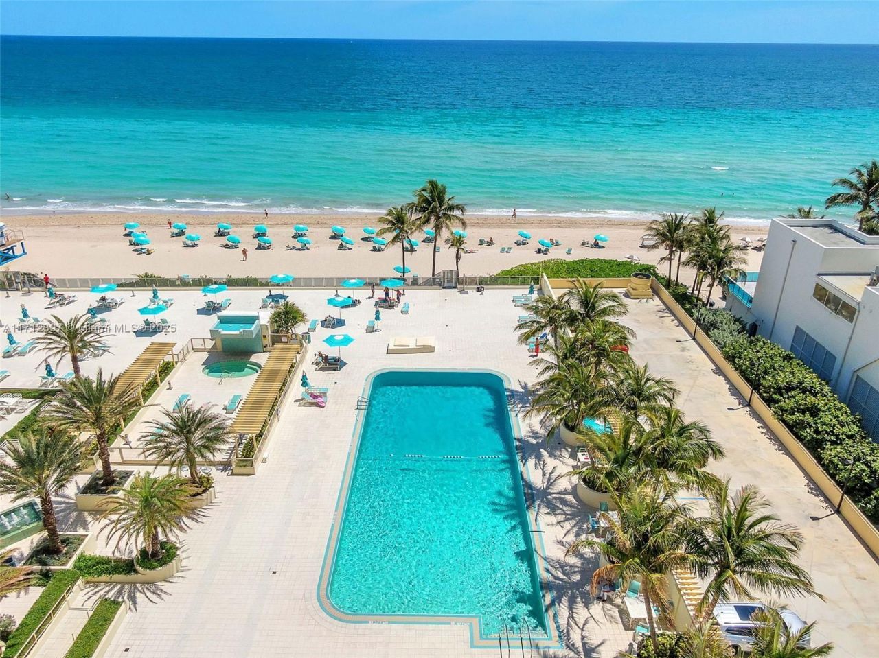 2501 S Ocean Drive, Unit 809, Hollywood, FL 33019 Photo