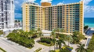 2501 S Ocean Drive, Unit 809, Hollywood, FL 33019 Photo