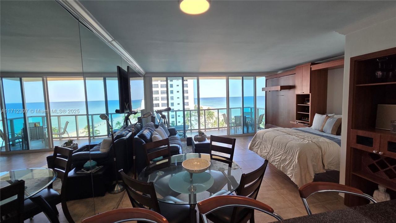 2501 S Ocean Drive, Unit 809, Hollywood, FL 33019 Photo