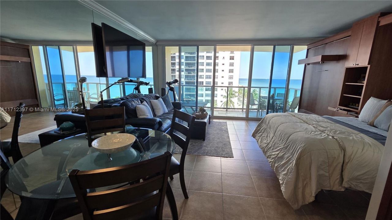 2501 S Ocean Drive, Unit 809, Hollywood, FL 33019 Photo