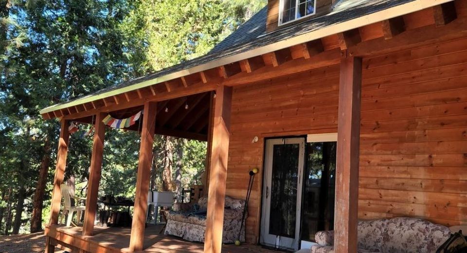 Mckilligan North Rd, Nevada City, CA 95959 Photo