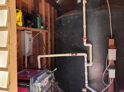 Mckilligan North Rd, Nevada City, CA 95959 Photo