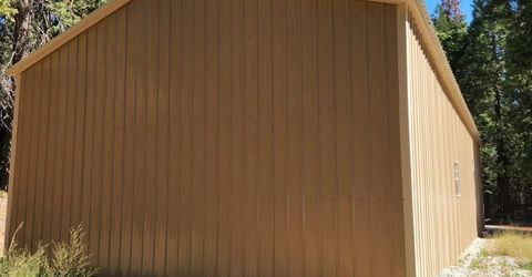 Mckilligan North Rd, Nevada City, CA 95959 Photo