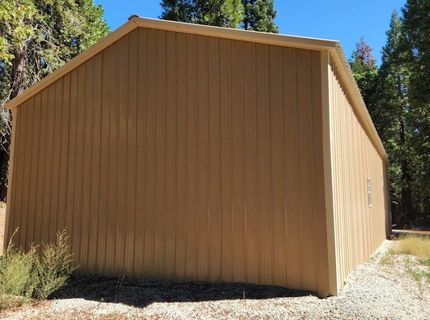 Mckilligan North Rd, Nevada City, CA 95959 Photo