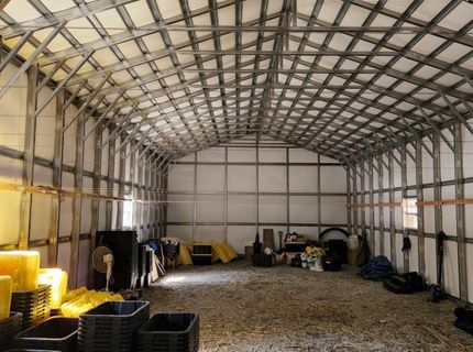 Mckilligan North Rd, Nevada City, CA 95959 Photo