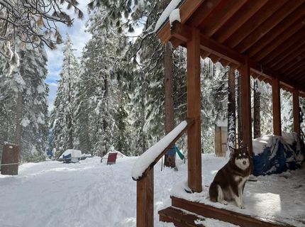 Mckilligan North Rd, Nevada City, CA 95959 Photo