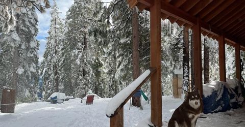 Mckilligan North Rd, Nevada City, CA 95959 Photo