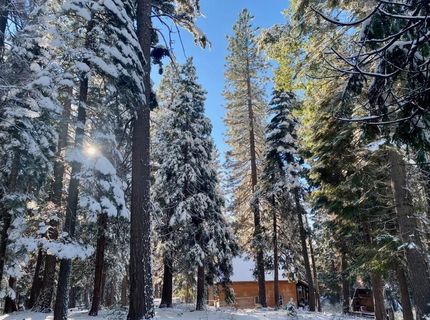 Mckilligan North Rd, Nevada City, CA 95959 Photo