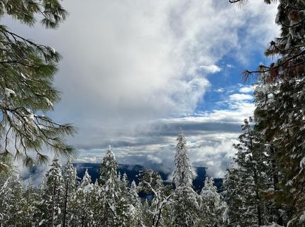 Mckilligan North Rd, Nevada City, CA 95959 Photo