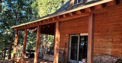 Mckilligan North Rd, Nevada City, CA 95959 Photo