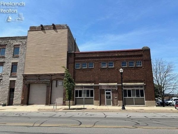301 W Water Street, Sandusky, OH 44870