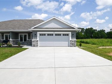 547 Reed Avenue, Versailles, OH 45380