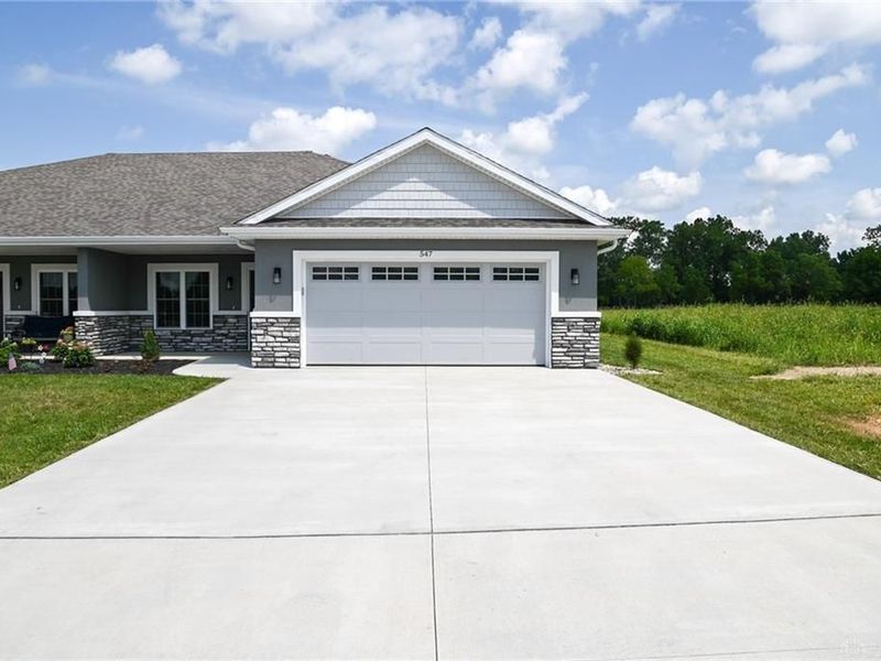 547 Reed Avenue, Versailles, OH 45380 Photo 1