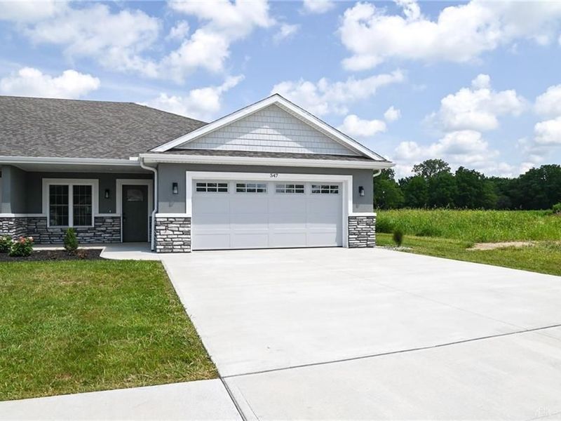 547 Reed Avenue, Versailles, OH 45380 Photo 2