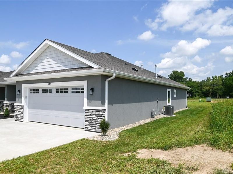 547 Reed Avenue, Versailles, OH 45380 Photo 3