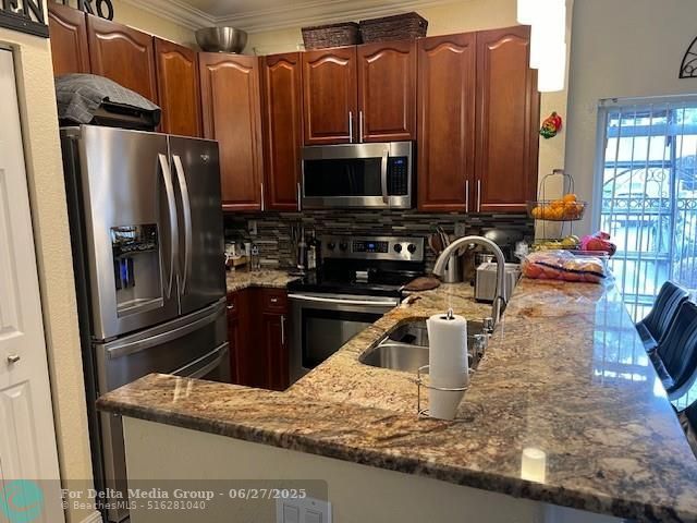 3457 Merrick Lane, Unit 1406, Margate, FL 33063 Photo