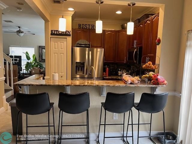 3457 Merrick Lane, Unit 1406, Margate, FL 33063 Photo