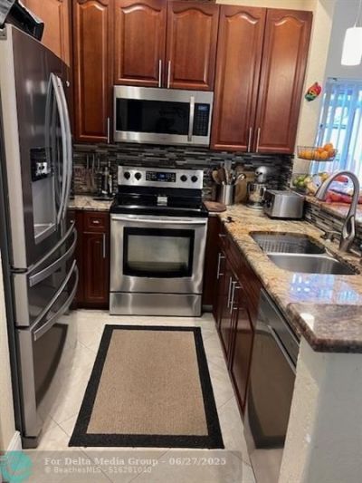 3457 Merrick Lane, Unit 1406, Margate, FL 33063 Photo