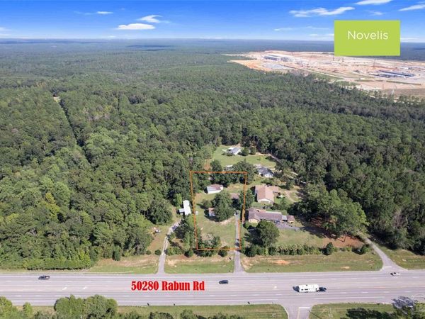 50280 Rabun Rd, Bay Minette, AL 36507