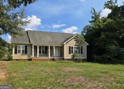 396 Hood Street, Cuthbert, GA 39840 Main Photo