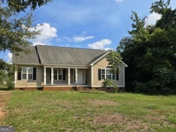 396 Hood Street, Cuthbert, GA 39840