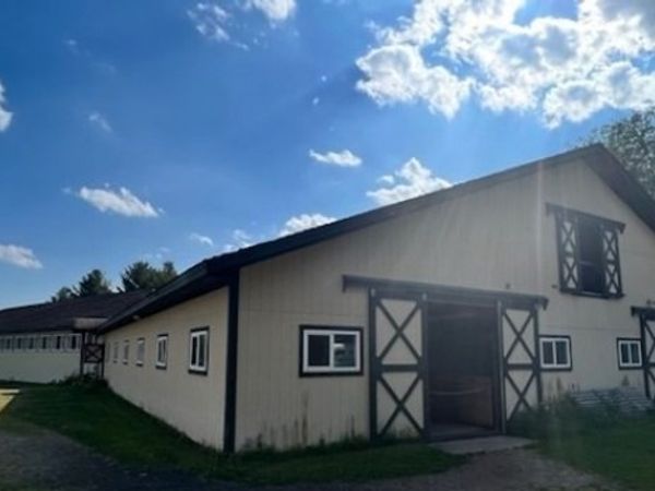 233 Mort Vining Road, Southwick, MA 01077