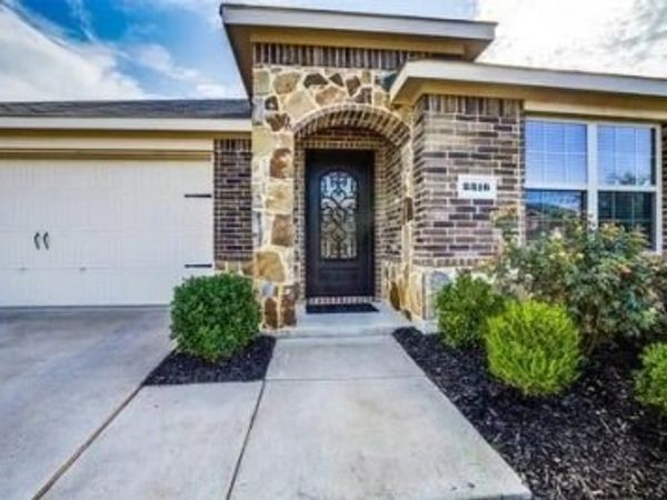 2316 Julia Lane, Forney, TX 75126