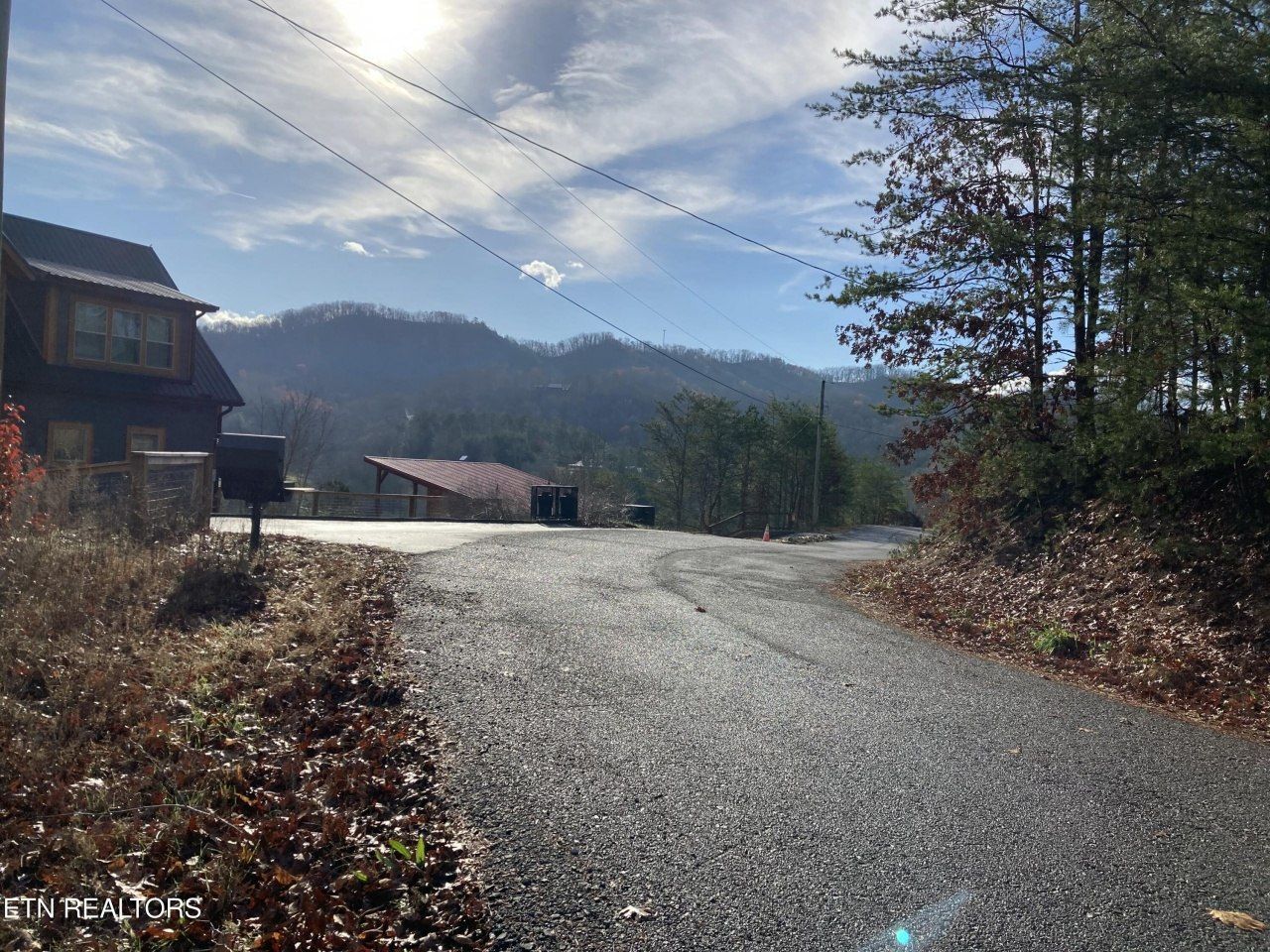 Lot 51 Red Cedar Ln, Sevierville, TN 37876 Main Photo