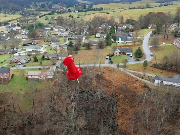 Harmon Circle, New Tazewell, TN 37825