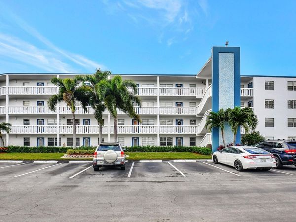 2074 Exeter E, Unit 2074 E, Boca Raton, FL 33434
