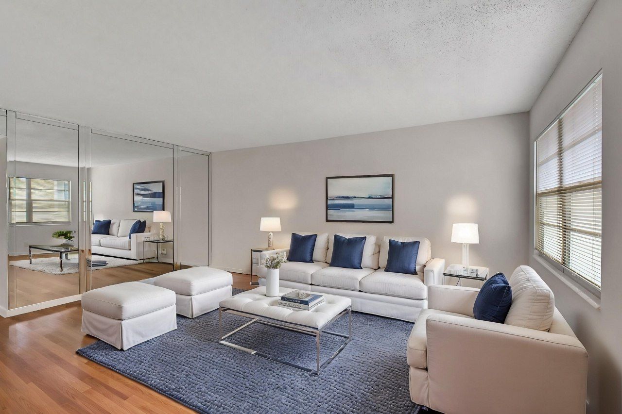 2074 Exeter E, Unit 2074 E, Boca Raton, FL 33434 Photo