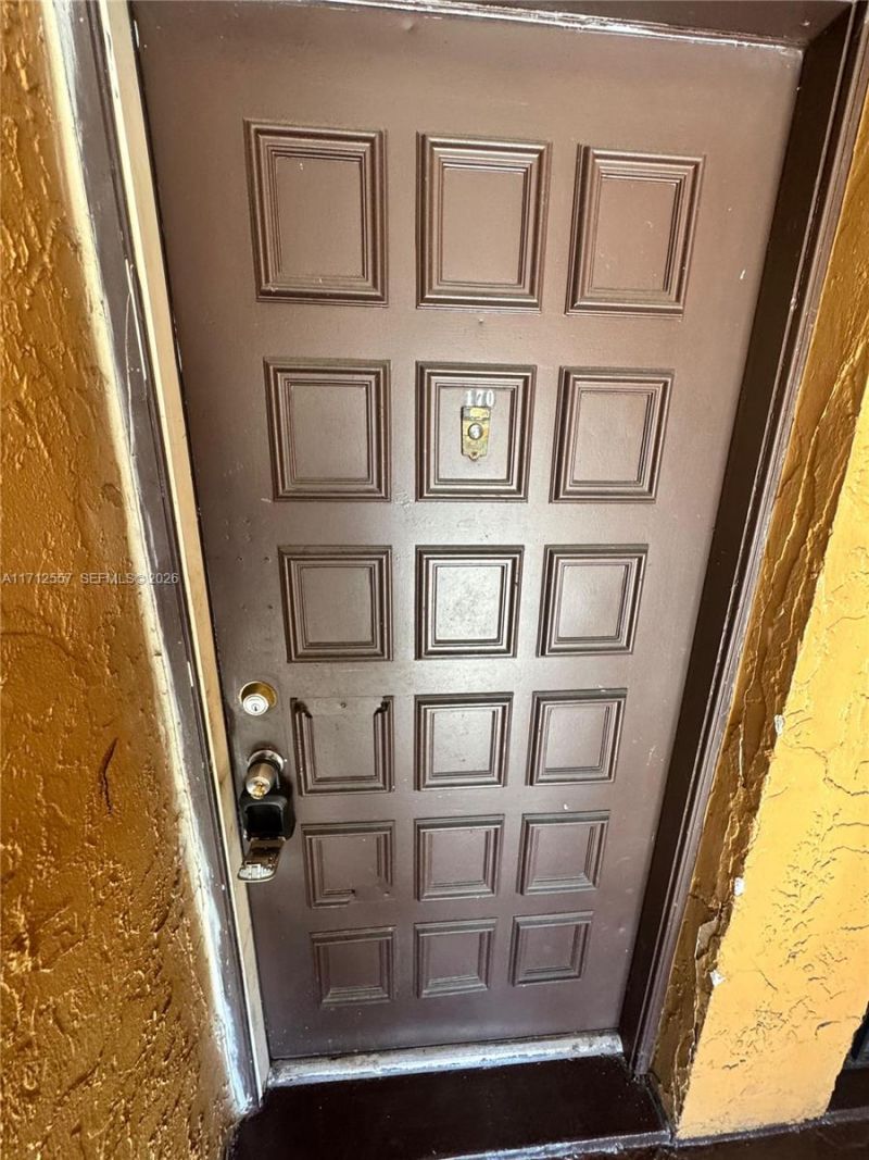 4241 NW 19th St, Unit 170, Lauderhill, FL 33313 Photo