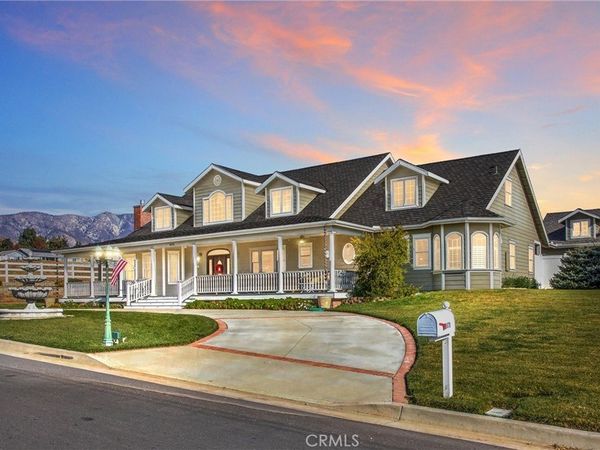 9870 Nancy Avenue, Cherry Valley, CA 92223