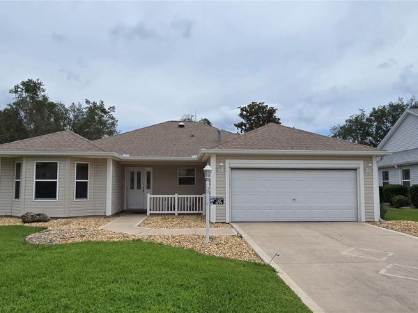 9199 SE 171ST COOPER LOOP, THE VILLAGES, FL 32162