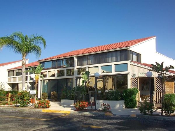 4621 GULF OF MEXICO DRIVE, Unit 16B, LONGBOAT KEY, FL 34228